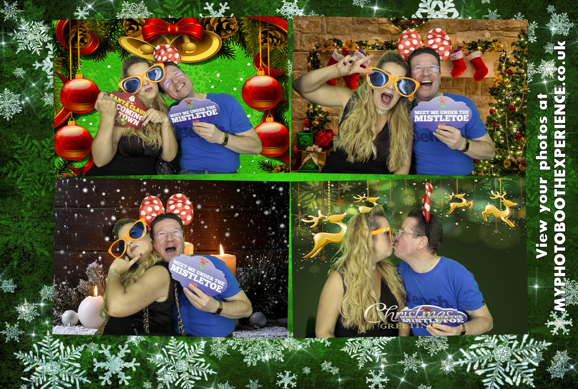 Ocean Network Express Christmas Party 2019 | View more photos from the event at gallery.myphotoboothexperience.co.uk/u/MyPhotoBoothExperienceLtd/Ocean-Network-Express-Christmas-Party-2019